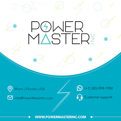 Power Master Inc