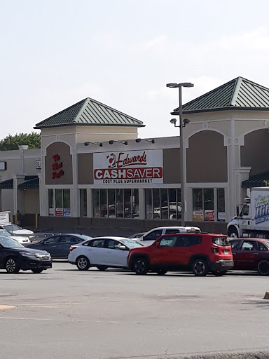 Grocery Store «Edwards Cash Saver», reviews and photos, 1701 Main St, Little Rock, AR 72206, USA