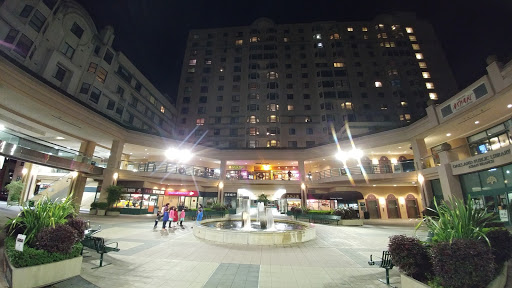 Shopping Mall «Pacific Renaissance Plaza», reviews and photos, 388 Ninth St, Oakland, CA 94607, USA