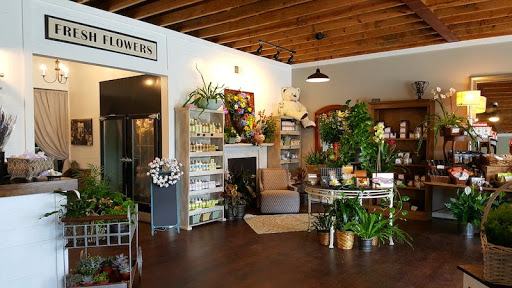 Florist «Midwood Flower Shop», reviews and photos, 2415 Central Ave, Charlotte, NC 28205, USA