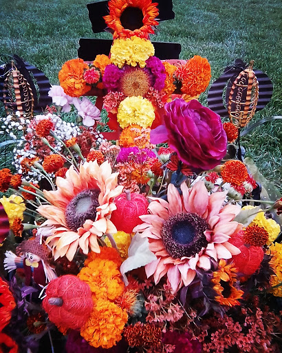 Funeral Home «Forest Lawn - Covina Hills», reviews and photos, 21300 Via Verde Drive, Covina, CA 91724, USA