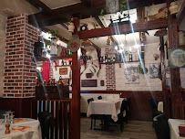 Atmosphère du Restaurant italien Villa Mia. à Conflans-Sainte-Honorine - n°20
