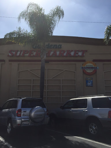 Supermarket «Gardena Supermarket», reviews and photos, 1012 W Gardena Blvd, Gardena, CA 90247, USA