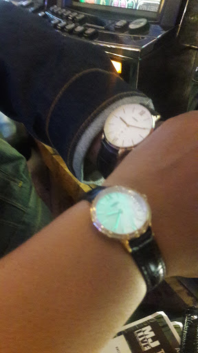 Watch Store «Fossil Store», reviews and photos, 1500 Polaris Pkwy, Columbus, OH 43240, USA