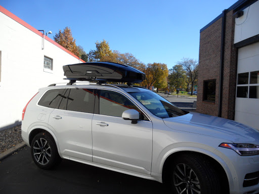 Auto Parts Store «Rack Attack Minneapolis», reviews and photos, 4170 Excelsior Blvd, St Louis Park, MN 55416, USA