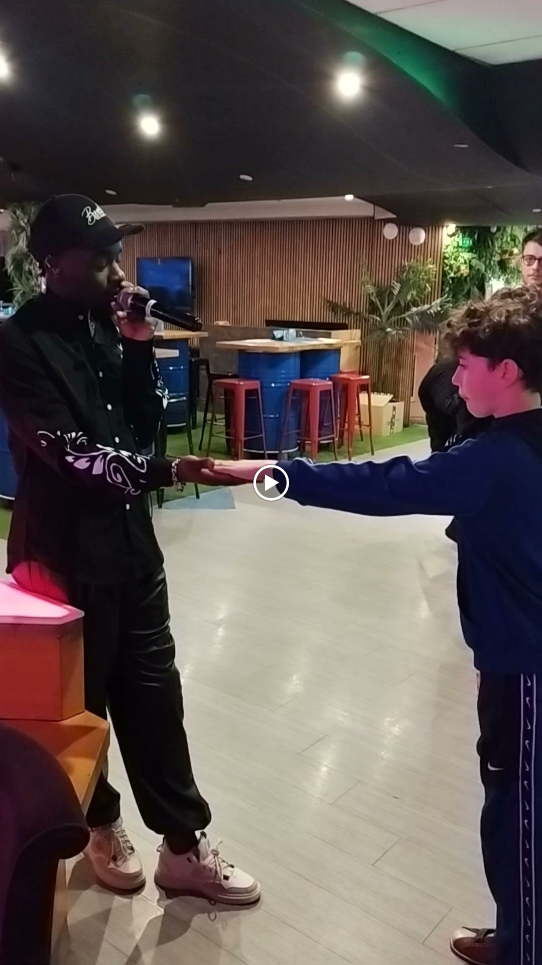 Photo n° 1 de l'avis de Anne.a fait le 11/03/2024 à 09:12