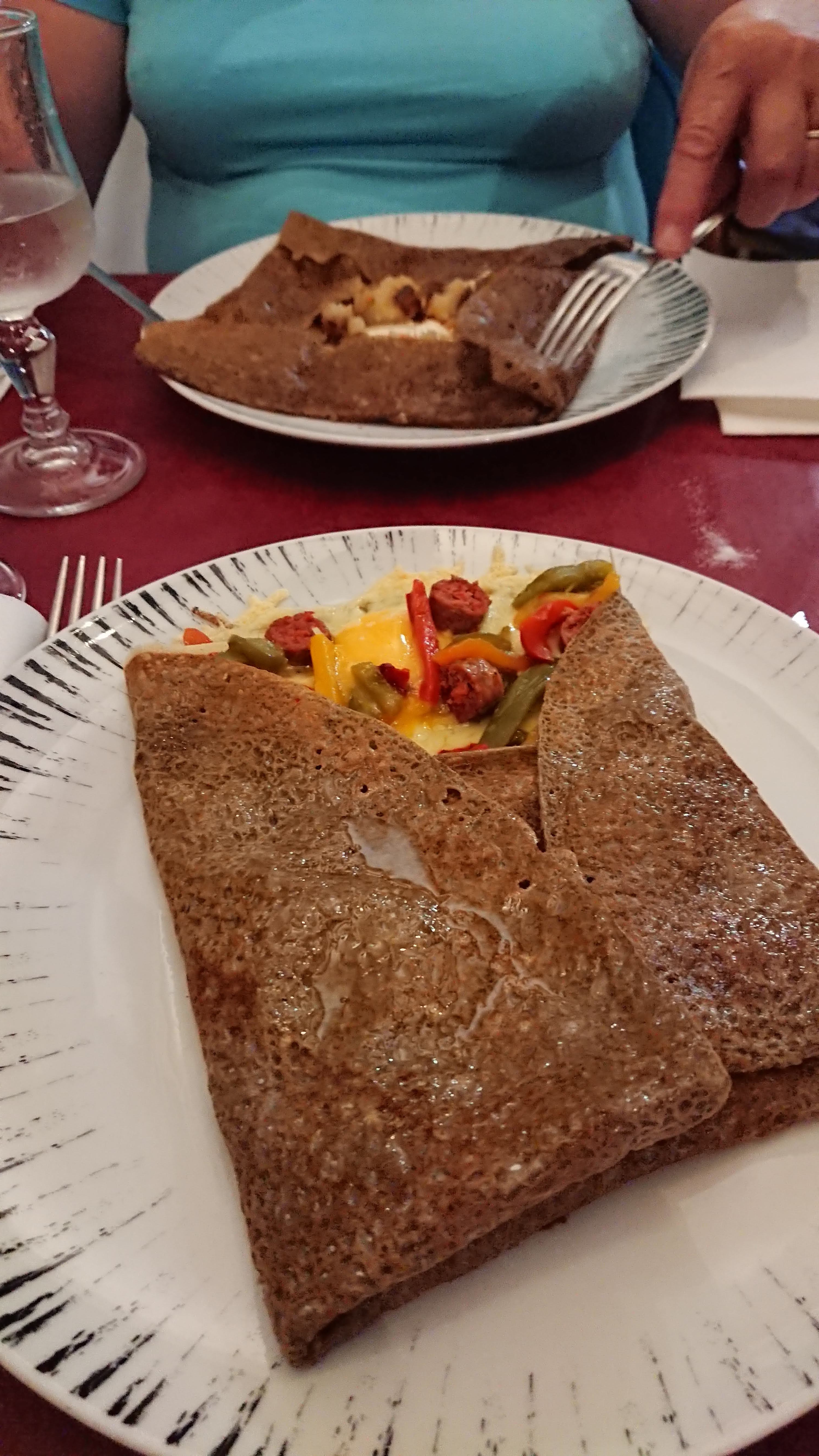 Photo n° 1 de l'avis de Eugénie.a fait le 04/07/2020 à 19:46