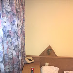 Photo n°2 de l'avis de Benjamin.o fait le 30/12/2016 à 18:59 sur le  Autobahn Hotel Pfungstadt Ost à Pfungstadt