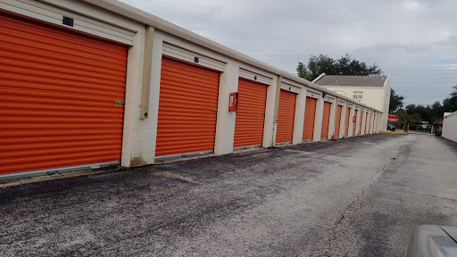 Self-Storage Facility «Public Storage», reviews and photos, 7190 US-17, Fern Park, FL 32730, USA