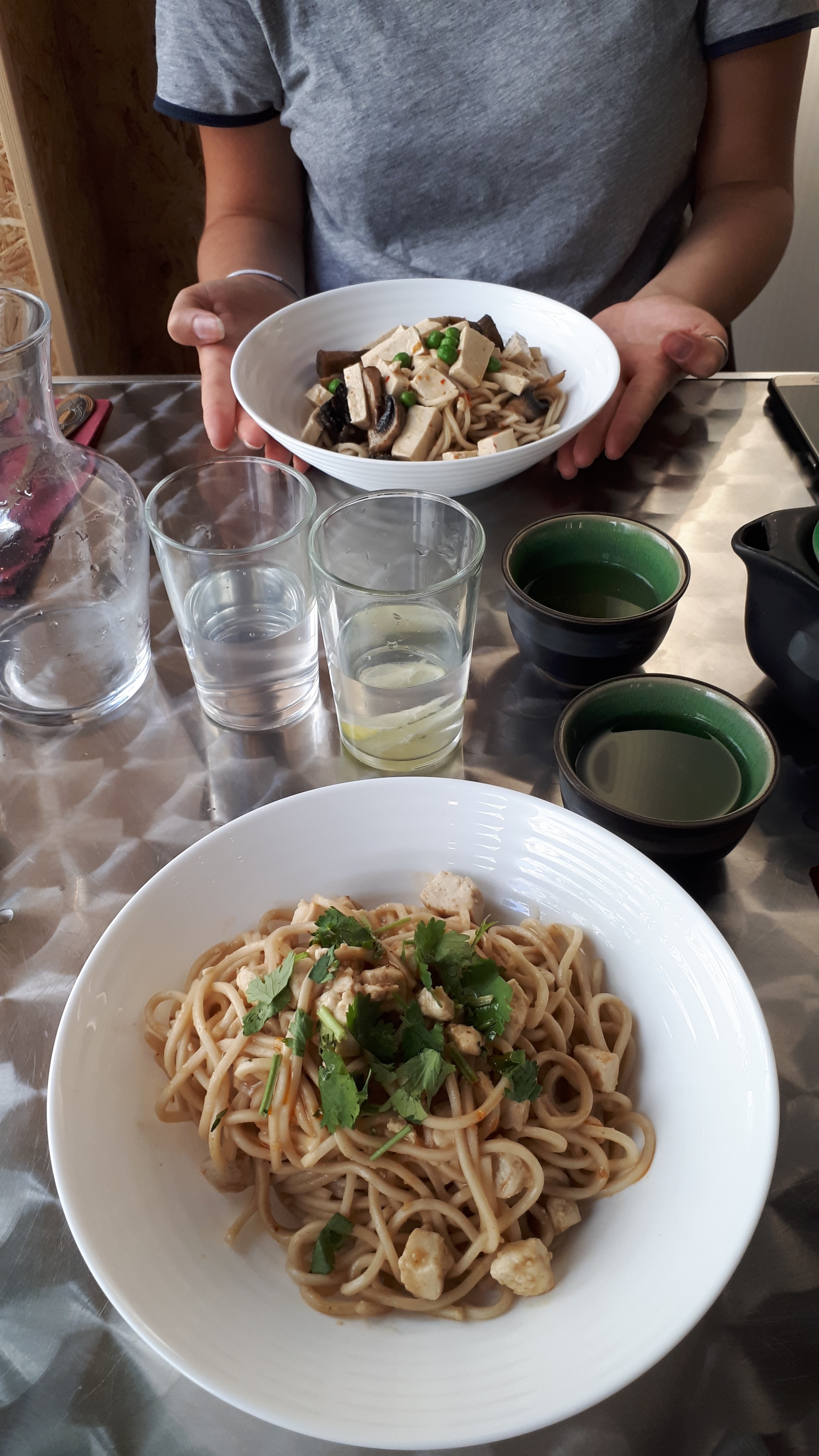 Photo n° 1 de l'avis de Alex.W fait le 23/08/2018 à 12:19