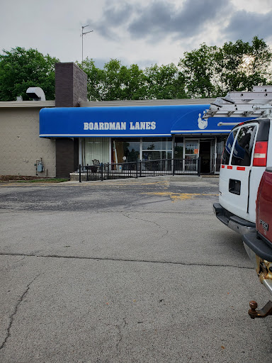 Bowling Alley «Boardman Lanes», reviews and photos, 7524 Market St, Youngstown, OH 44512, USA