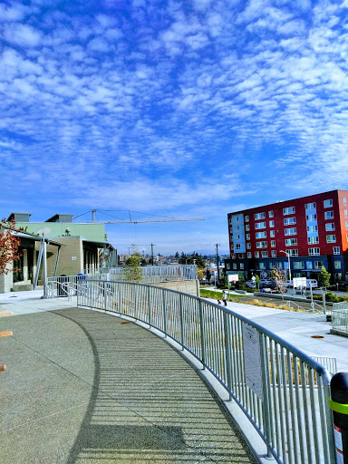 Community Center «Yesler Community Center», reviews and photos, 917 E Yesler Way, Seattle, WA 98122, USA