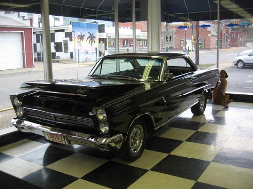 Car Dealer «Elkton Auto Corral», reviews and photos, 114 S Jefferson St, Lisbon, OH 44432, USA