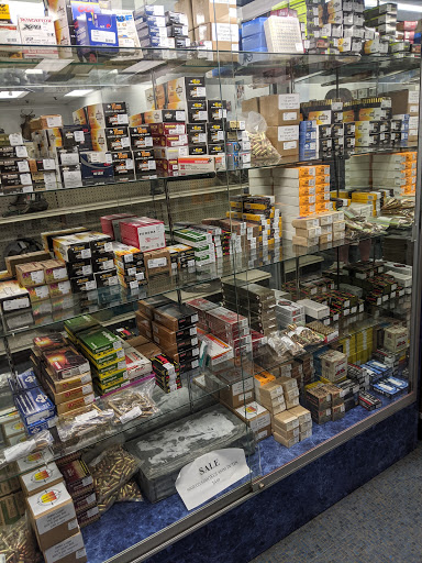 Pawn Shop «Pawn World - Beale St.», reviews and photos, 201 Beale St, Kingman, AZ 86401, USA