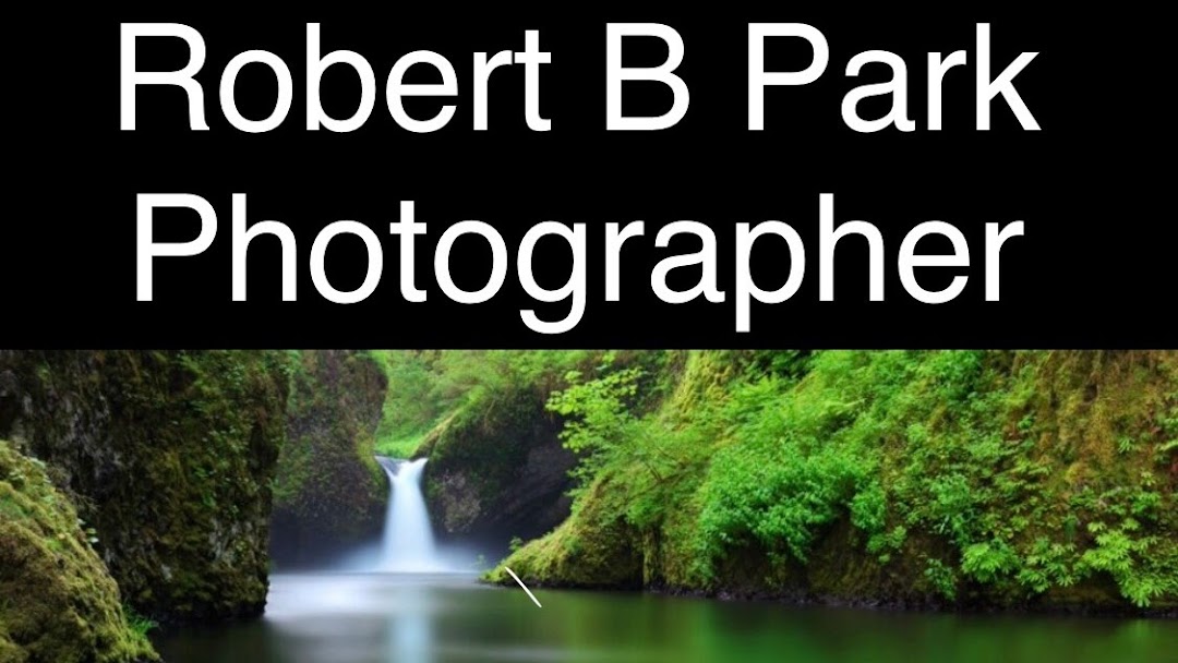 Robert Park Photography