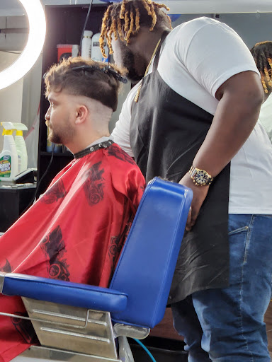 Beauty Salon «Sista Sista Beauty Salon», reviews and photos, 1949 W Cass St, Tampa, FL 33606, USA