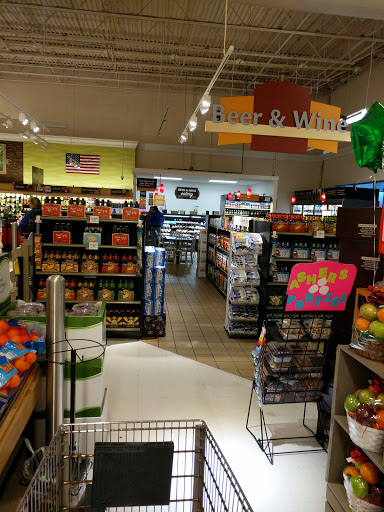 Grocery Store «Giant Food Stores», reviews and photos, 801 S 25th St, Easton, PA 18045, USA
