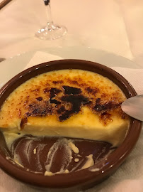 Crème catalane du Restaurant français Le Relais Gascon montmartre paris18e - n°3