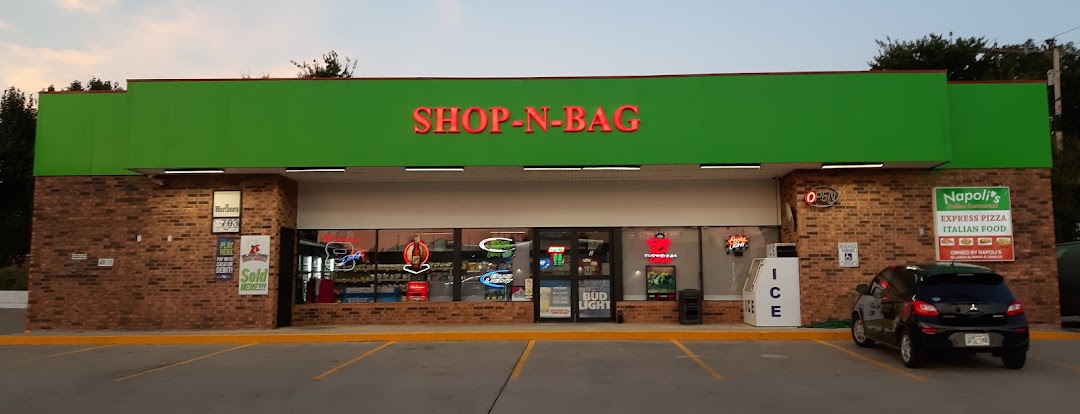 Shop-N-Bag