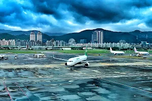 Taipei Songshan Airport (TSA) image