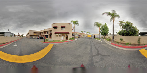 Self-Storage Facility «Covina Self Storage», reviews and photos, 1101 N Azusa Ave, Covina, CA 91722, USA