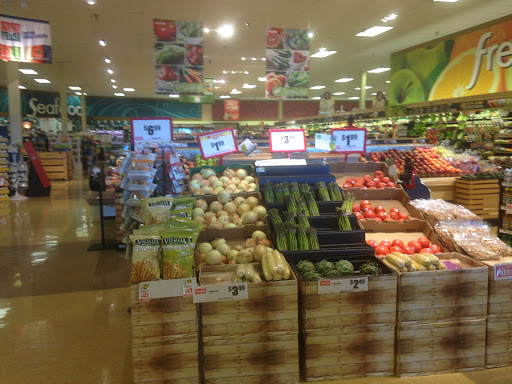 Grocery Store «Weis Markets», reviews and photos, 315 US-206, Hillsborough Township, NJ 08844, USA