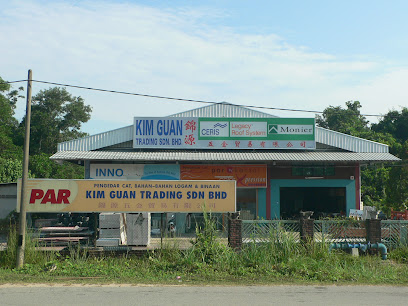 Kim Guan Trading Sdn Bhd