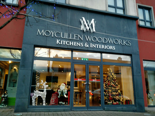Moycullen Woodworks