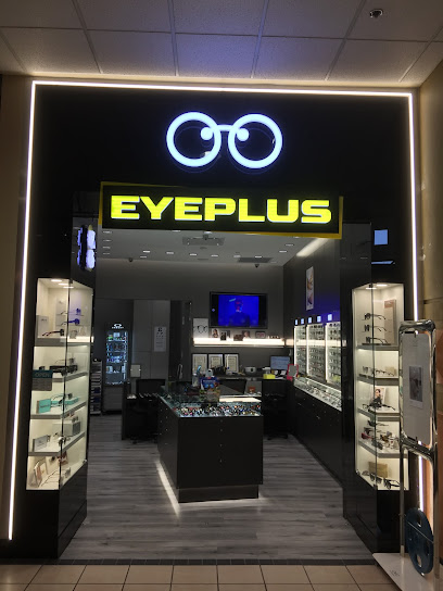 EyePlus Optical