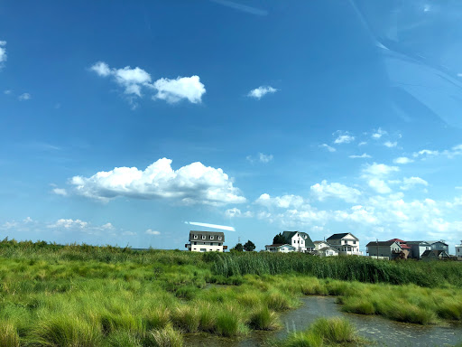 Tourist Attraction «Wetlands overlook park», reviews and photos, 4020 11th St, North Beach, MD 20714, USA