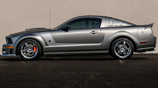 Car Dealer «44 Auto Mart», reviews and photos, 355 KY-44, Shepherdsville, KY 40165, USA