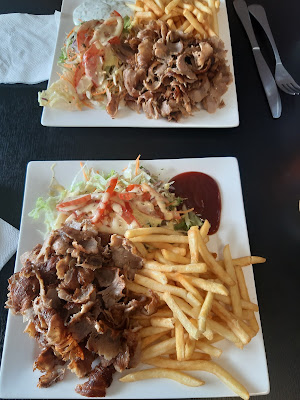 Theix Food à Theix-Noyalo