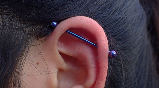 Explore feminine leg tattoo ideas, creative tattoo ideas in Las Vegas, available at Ember Body Piercing