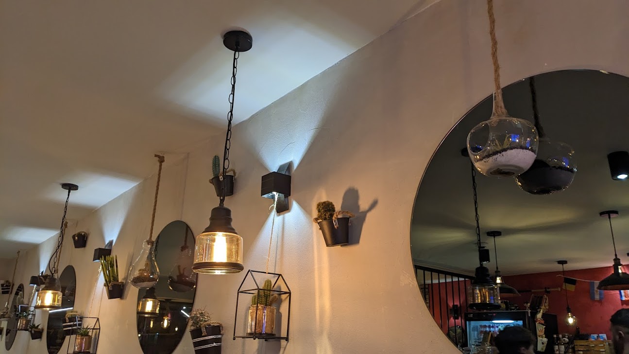 Photo de Restaurant Istanbul