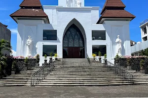 St. Francis Xavier Catholic Church image