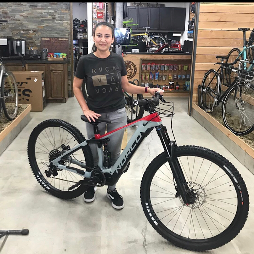 Bicycle Store «Bicycle Nerd Elite Cycling Center», reviews and photos, 4811 E Los Angeles Ave, Simi Valley, CA 93063, USA