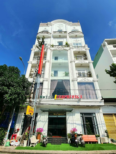 Hotel Linh Phương 5
