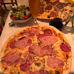 Photo n°1 de l'avis de Przemyslaw.e fait le 20/11/2023 à 21:12 sur le  Ristorante Ciao Ana à Hamburg