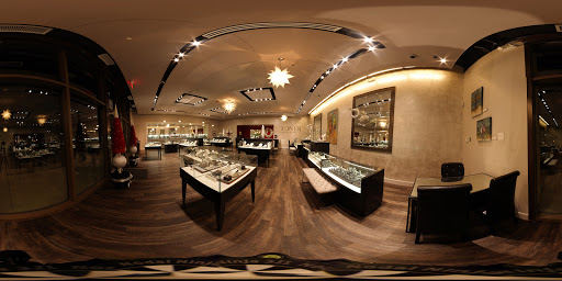 Jewelry Store «Toner Jewelers», reviews and photos, 6285 W 135th St, Overland Park, KS 66223, USA