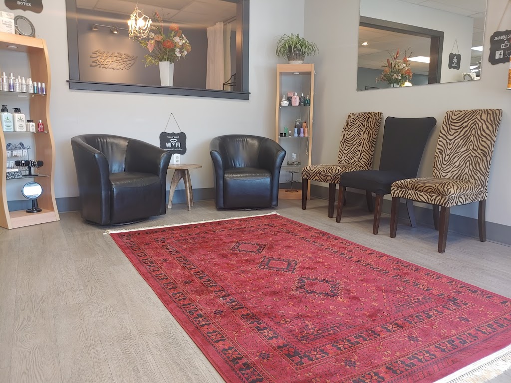 Shabby Sheek Salon 80403