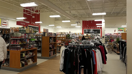 Department Store «T.J. Maxx», reviews and photos, 33 Holyoke St, Holyoke, MA 01040, USA