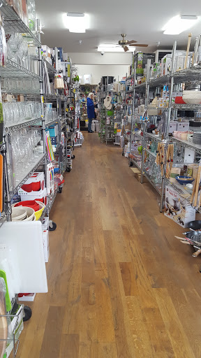 Hardware Store «Rex Ace Hardware», reviews and photos, 313 B St, Petaluma, CA 94952, USA