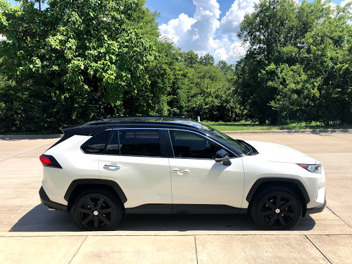 Car Wash «Sparkle Car Wash», reviews and photos, 5415 Ross Ave, Dallas, TX 75206, USA