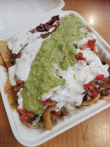 Supermarket «Chavez Supermarket», reviews and photos, 1157 W Tennyson Rd, Hayward, CA 94544, USA