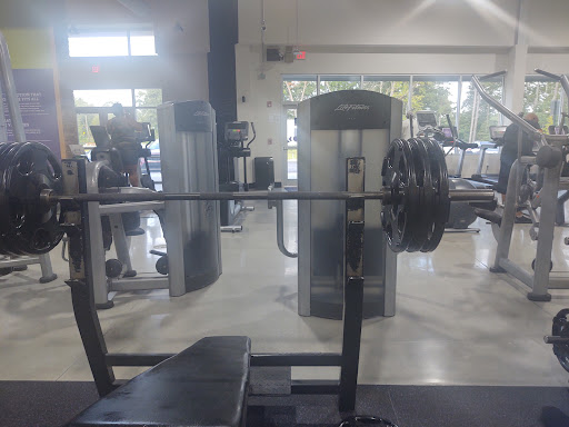 Gym «Anytime Fitness», reviews and photos, 4920 Flat Shoals Pkwy, Decatur, GA 30034, USA