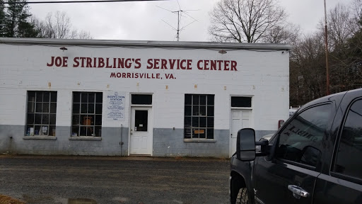 Auto Repair Shop «Stribling Service Center», reviews and photos, 13228 Marsh Rd, Bealeton, VA 22712, USA