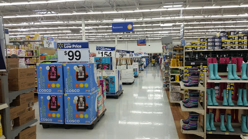 Discount Store «Walmart», reviews and photos, 700 Marketplace Blvd, Hamilton Township, NJ 08691, USA