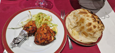 Indiana à Clamart