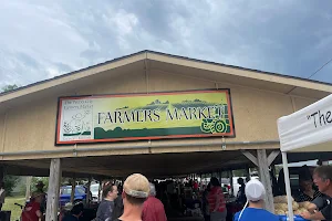 Webb City Farmers Market image