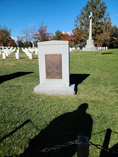 Monument «The Tomb of the Unknowns», reviews and photos, 1 Memorial Ave, Fort Myer, VA 22211, USA
